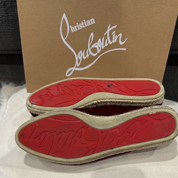 Christian Louboutin 39 - Picture 11 of 13